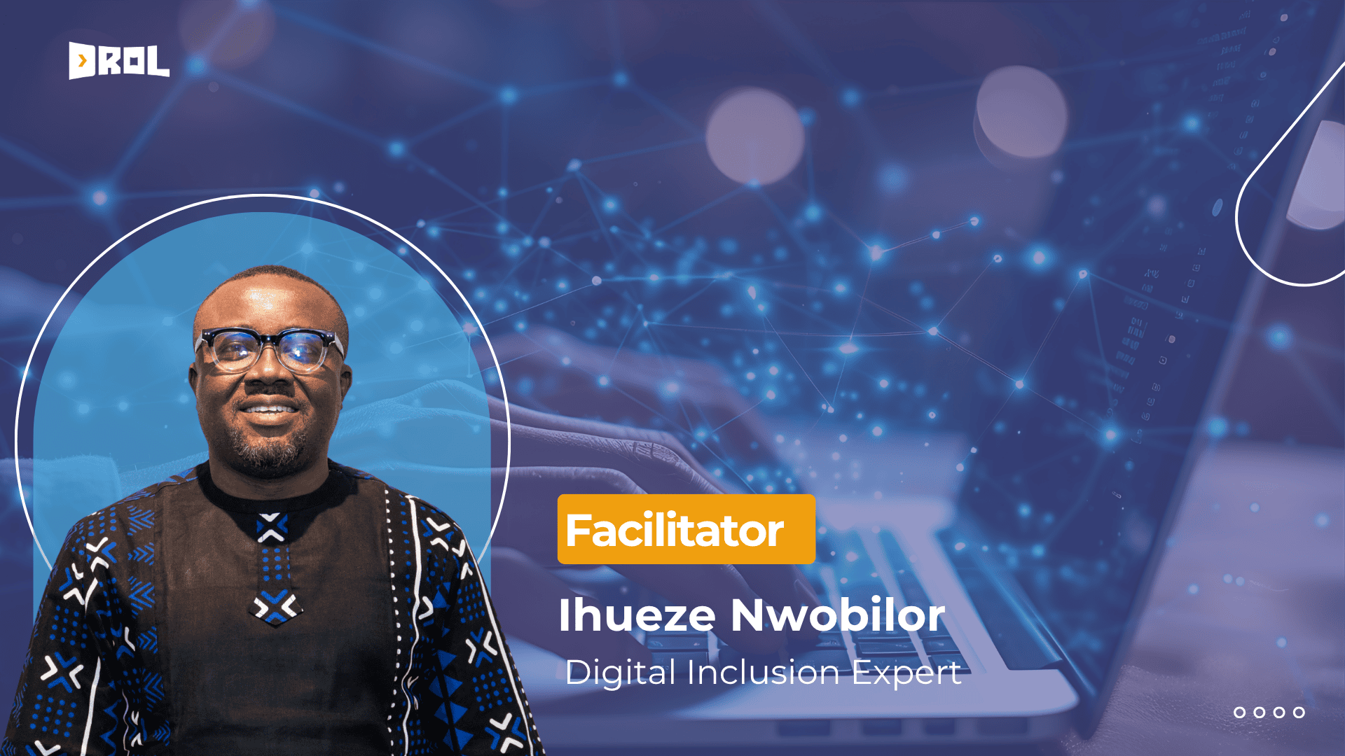 Addressing Barriers to Digital Access