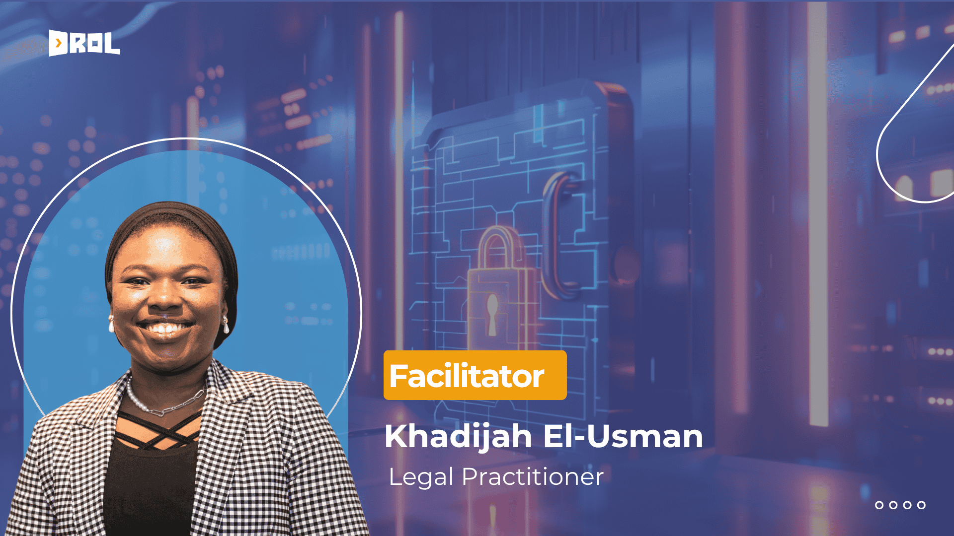 Principles of Data Protection in Africa