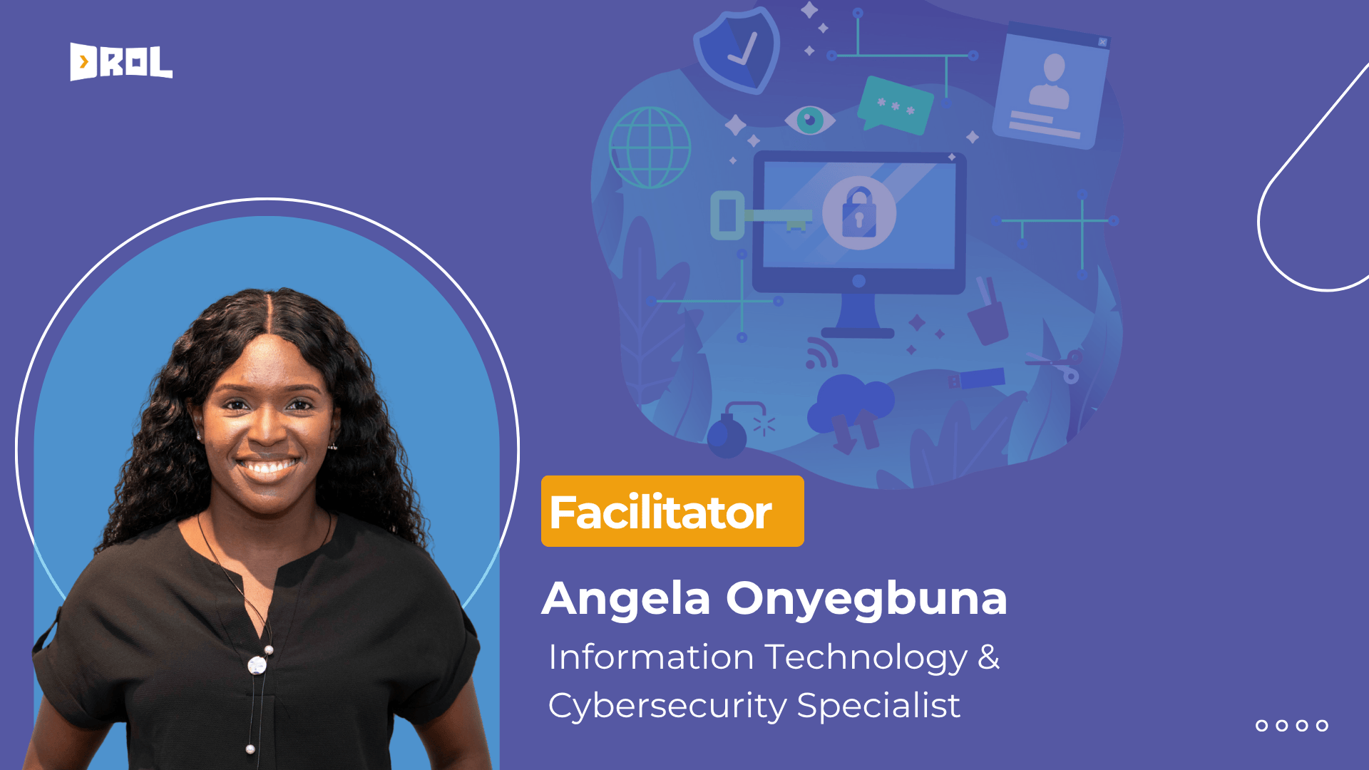 Understanding Personal Digital Security