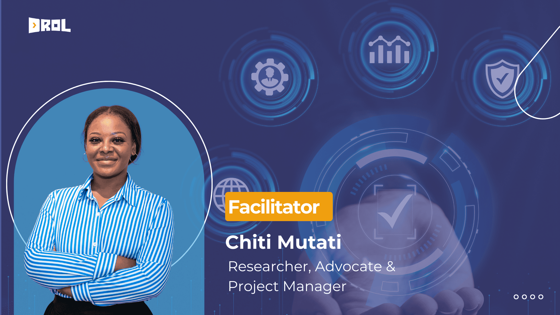 Information Integrity