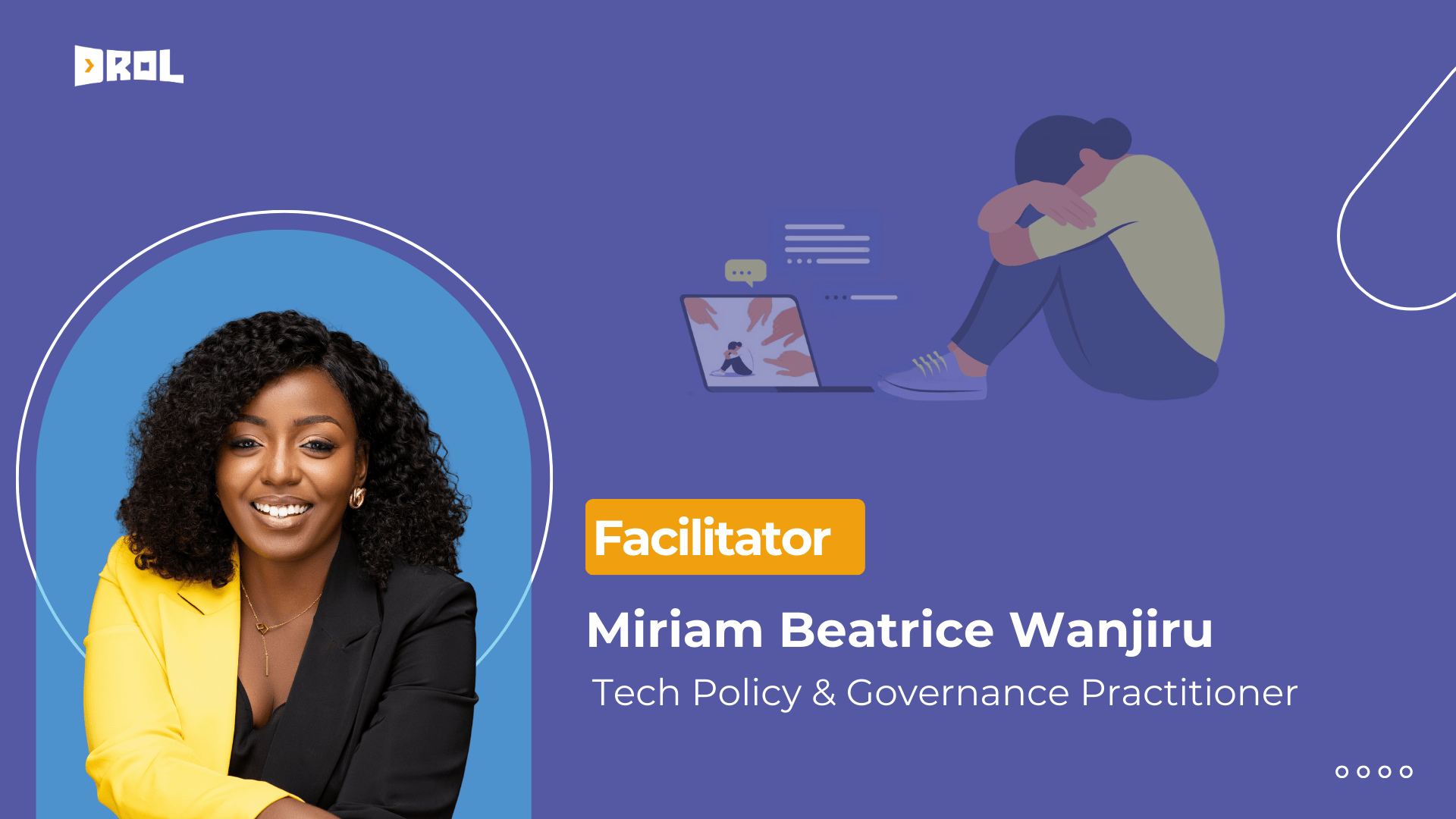 Technology Facilitated Gender Based Violence in the Global Majority