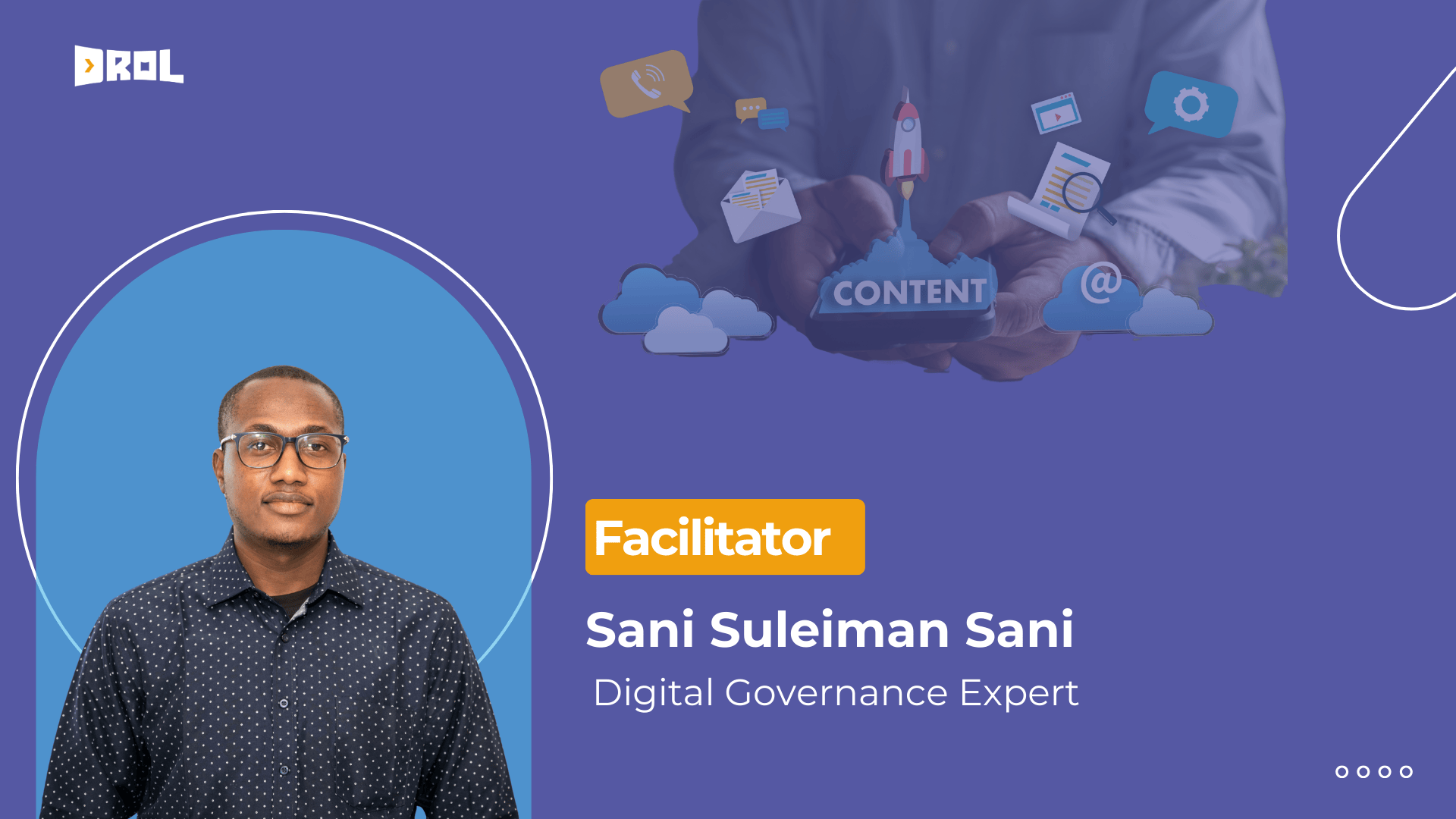 Content Moderation and Platform Accountability